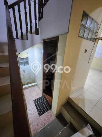 Rumah Luxury Modern Tanpa Renovasi di Buah Batu Bandung Rumah Luxury Modern Tanpa Renovasi di Buah Batu Bandung