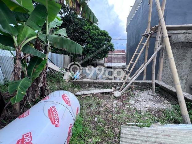 Dijual Tanah di Bandung, Luas 238m2 SHM Dijual Tanah di Bandung, Luas 238m2 SHM