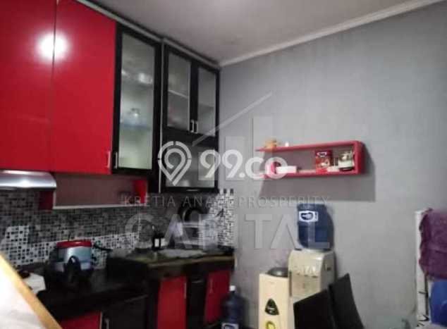 Dijual Rumah Modern 2 KT di Cimahi, Bandung Dijual Rumah Modern 2 KT di Cimahi, Bandung