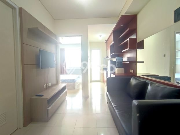 Apartemen Murah Dijual di Bandung 1 KT & 1 KM Apartemen Murah Dijual di Bandung 1 KT & 1 KM