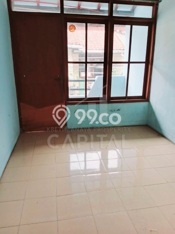 Jual Rumah Minimalis Bagus Punya 3 KT di Antapani Bandung SHM Jual Rumah Minimalis Bagus Punya 3 KT di Antapani Bandung SHM