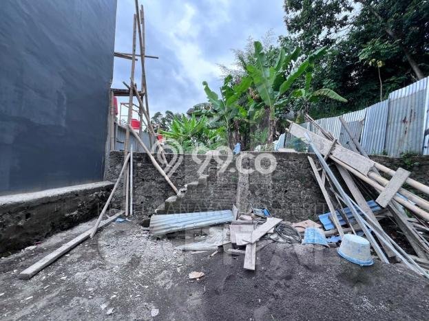Dijual Tanah di Bandung, Luas 238m2 SHM Dijual Tanah di Bandung, Luas 238m2 SHM
