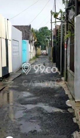 Tanah Kavling Dijual di Kopo, Bandung dengan Luas Tanah 160m2 Tanah Kavling Dijual di Kopo, Bandung dengan Luas Tanah 160m2