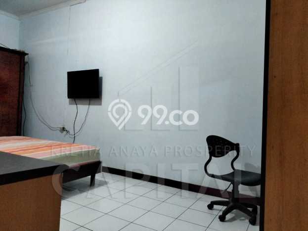 Rumah Modern 4 Kamar LT 144m2 di Taman Holis Indah Rumah Modern 4 Kamar LT 144m2 di Taman Holis Indah