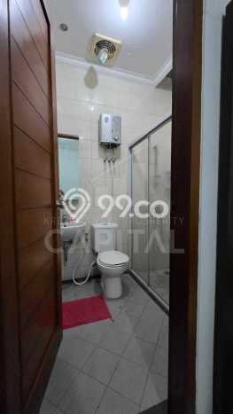 Rumah Luas Asri 4 KT Siap Pakai di Bandung Kota Bandung Rumah Luas Asri 4 KT Siap Pakai di Bandung Kota Bandung