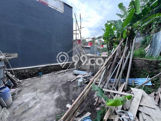 Dijual Tanah di Bandung, Luas 238m2 SHM Dijual Tanah di Bandung, Luas 238m2 SHM