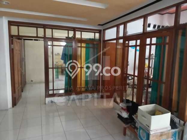 For Sale Rumah 4 Kamar Lokasi Strategis Bagus dan Strategis di Antapani For Sale Rumah 4 Kamar Lokasi Strategis Bagus dan Strategis di Antapani