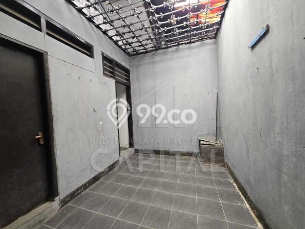 Hunian Cantik Minimalis Lb 100m2 di Regol, Bandung Hunian Cantik Minimalis Lb 100m2 di Regol, Bandung