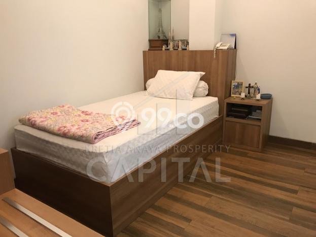 Rumah Elit LB 800m2 Siap Pakai Desain Elegan di Kopo, Bandung Rumah Elit LB 800m2 Siap Pakai Desain Elegan di Kopo, Bandung
