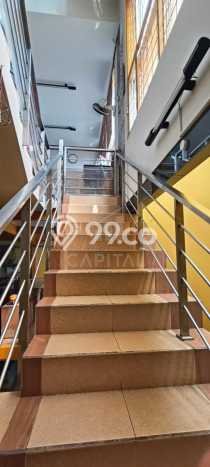 Unit Ruko Dijual di Bandung LT 257m2 & LB 550m2 Unit Ruko Dijual di Bandung LT 257m2 & LB 550m2