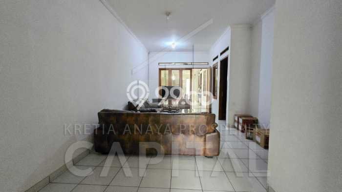 Rumah Luas Asri 4 KT Siap Pakai di Bandung Kota Bandung Rumah Luas Asri 4 KT Siap Pakai di Bandung Kota Bandung