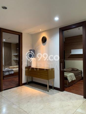 Apartemen Cozy Dijual di Bandung Spesifikasi 2 KT, 1 KM Apartemen Cozy Dijual di Bandung Spesifikasi 2 KT, 1 KM