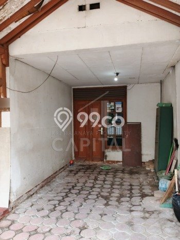 For Sale Rumah 3 Kamar Lokasi Strategis Nyaman dan Strategis di Antapani For Sale Rumah 3 Kamar Lokasi Strategis Nyaman dan Strategis di Antapani