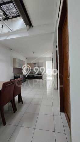 Rumah Luas Asri 4 KT Siap Pakai di Bandung Kota Bandung Rumah Luas Asri 4 KT Siap Pakai di Bandung Kota Bandung
