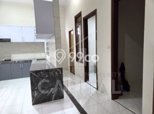 Rumah LT 273m2m² Desain Minimalis di Kawasan Elite Soekarno Hatta, Bandung Rumah LT 273m2m² Desain Minimalis di Kawasan Elite Soekarno Hatta, Bandung