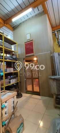 Unit Ruko Dijual di Bandung LT 257m2 & LB 550m2 Unit Ruko Dijual di Bandung LT 257m2 & LB 550m2