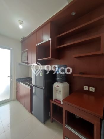 Apartemen Murah Dijual di Bandung 1 KT & 1 KM Apartemen Murah Dijual di Bandung 1 KT & 1 KM