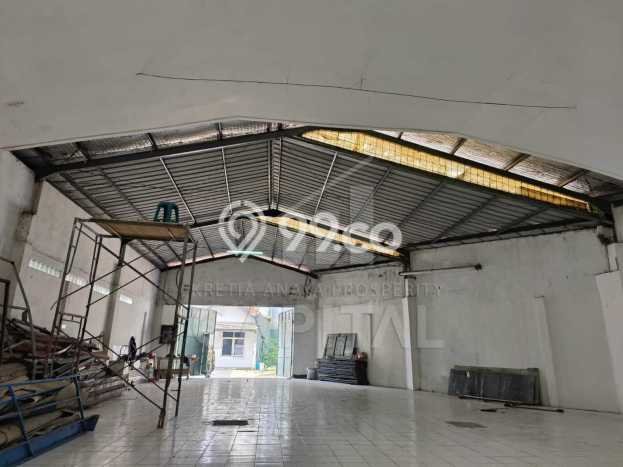 Untuk Dijual Komersial di Batununggal Bandung LT 1132m2 / LB 500m2 Untuk Dijual Komersial di Batununggal Bandung LT 1132m2 / LB 500m2