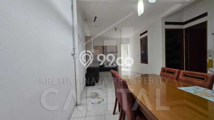 Rumah Luas Asri 4 KT Siap Pakai di Bandung Kota Bandung Rumah Luas Asri 4 KT Siap Pakai di Bandung Kota Bandung