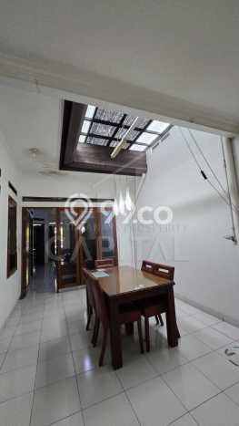 Rumah Luas Asri 4 KT Siap Pakai di Bandung Kota Bandung Rumah Luas Asri 4 KT Siap Pakai di Bandung Kota Bandung