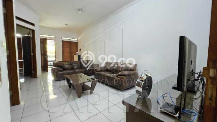 Rumah Luas Asri 4 KT Siap Pakai di Bandung Kota Bandung Rumah Luas Asri 4 KT Siap Pakai di Bandung Kota Bandung