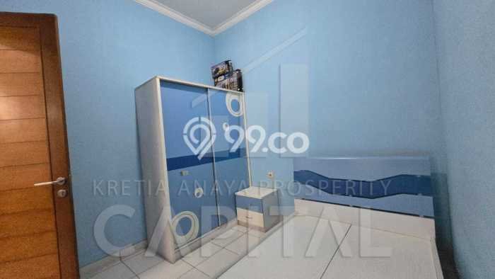 Rumah Luas Asri 4 KT Siap Pakai di Bandung Kota Bandung Rumah Luas Asri 4 KT Siap Pakai di Bandung Kota Bandung