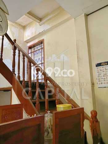Rumah 5 KT 3 KM Dekat Rumah Sakit di Kopo Permai, Bandung Rumah 5 KT 3 KM Dekat Rumah Sakit di Kopo Permai, Bandung