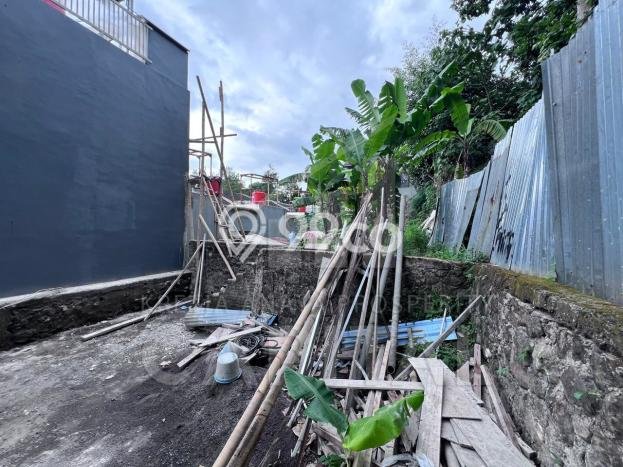 Dijual Tanah di Bandung, Luas 238m2 SHM Dijual Tanah di Bandung, Luas 238m2 SHM