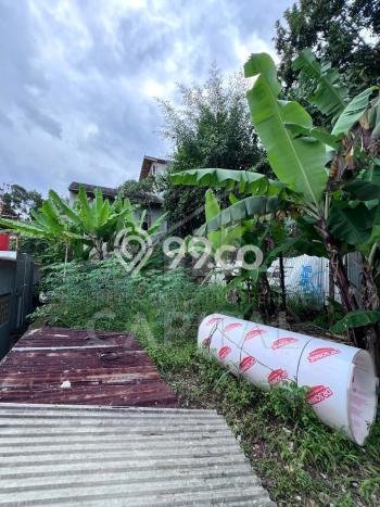 Dijual Tanah di Bandung, Luas 238m2 SHM Dijual Tanah di Bandung, Luas 238m2 SHM