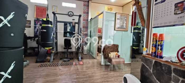 Unit Ruko Dijual di Bandung LT 257m2 & LB 550m2 Unit Ruko Dijual di Bandung LT 257m2 & LB 550m2