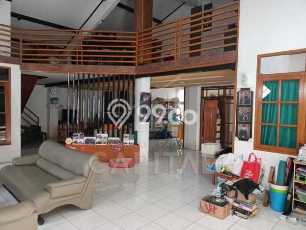 For Sale Rumah 4 Kamar Lokasi Strategis Bagus dan Strategis di Antapani For Sale Rumah 4 Kamar Lokasi Strategis Bagus dan Strategis di Antapani