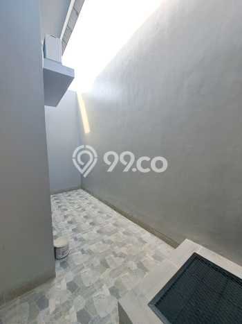 Rumah Modern Cantik 4 KT Bisa Langsung Pindah di Cinere Rumah Modern Cantik 4 KT Bisa Langsung Pindah di Cinere