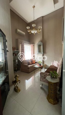 For Sale! Luxury House LT 253m2 Desain Modern di Ragunan For Sale! Luxury House LT 253m2 Desain Modern di Ragunan