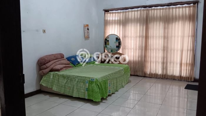 Dijual Cepat Rumah Bagus Siap Huni LB 205m2 di Balikpapan Tengah, Balikpapan Dijual Cepat Rumah Bagus Siap Huni LB 205m2 di Balikpapan Tengah, Balikpapan