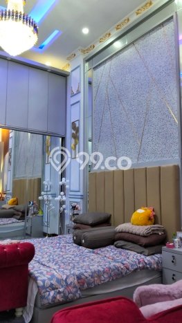HUNIAN BERKELAS! Rumah Exclusive Balikpapan Tengah, Balikpapan, LT 375m2m² Luas Bangunan 600m2m² HUNIAN BERKELAS! Rumah Exclusive Balikpapan Tengah, Balikpapan, LT 375m2m² Luas Bangunan 600m2m²