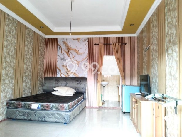 Dijual Rumah 11 KT di Balikpapan Tengah, Balikpapan - LT 400m2m² Dijual Rumah 11 KT di Balikpapan Tengah, Balikpapan - LT 400m2m²