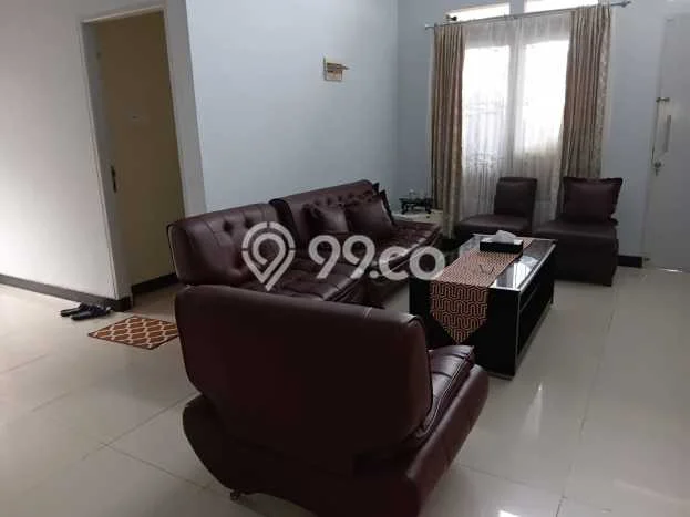 Rumah Luxury Modern Siap Huni di Sepinggan Balikpapan Rumah Luxury Modern Siap Huni di Sepinggan Balikpapan