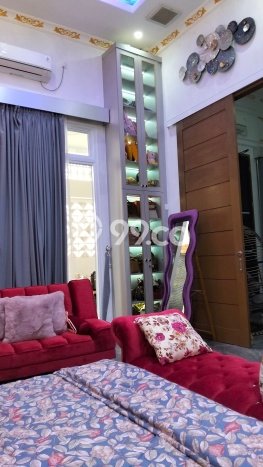 HUNIAN BERKELAS! Rumah Exclusive Balikpapan Tengah, Balikpapan, LT 375m2m² Luas Bangunan 600m2m² HUNIAN BERKELAS! Rumah Exclusive Balikpapan Tengah, Balikpapan, LT 375m2m² Luas Bangunan 600m2m²
