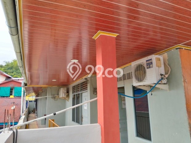 Dijual Rumah 11 KT di Balikpapan Tengah, Balikpapan - LT 400m2m² Dijual Rumah 11 KT di Balikpapan Tengah, Balikpapan - LT 400m2m²