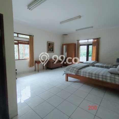 Hunian Mewah Siap Huni LT 850m2 di Cilandak, Jakarta Selatan Hunian Mewah Siap Huni LT 850m2 di Cilandak, Jakarta Selatan