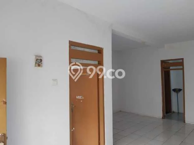 Rumah Modern Minimalis 3 Kamar Siap Huni di Matraman Rumah Modern Minimalis 3 Kamar Siap Huni di Matraman