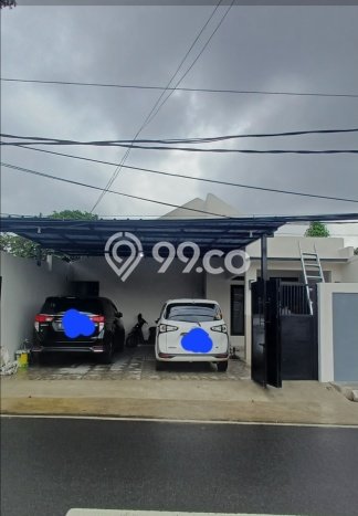 Lokasi terbaik! Rumah siap huni disewakan di Jagakarsa LB 204m2 Lokasi terbaik! Rumah siap huni disewakan di Jagakarsa LB 204m2