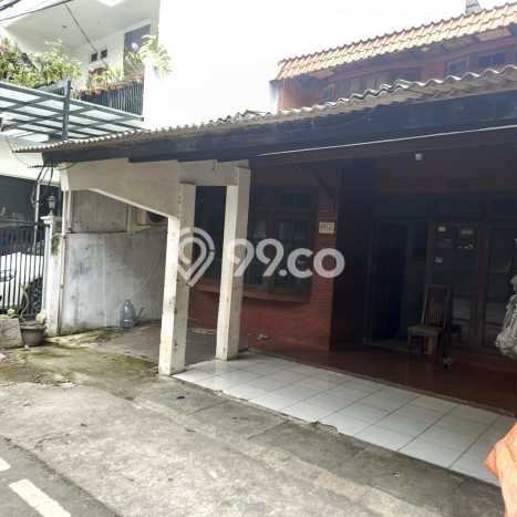 Rumah Modern Minimalis 4 Kamar Bisa Langsung Pindah di Kemayoran Rumah Modern Minimalis 4 Kamar Bisa Langsung Pindah di Kemayoran