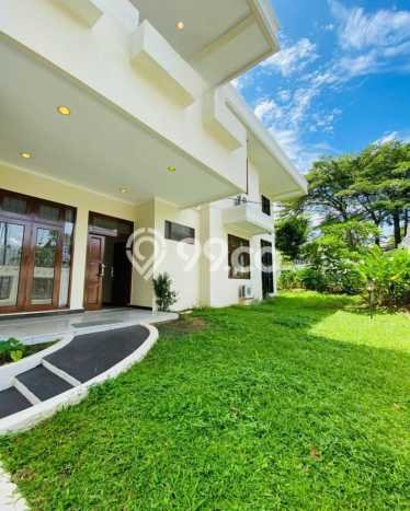 Sewa Rumah Harga Terjangkau di Pejaten Jakarta Selatan dengan 5 KT Sewa Rumah Harga Terjangkau di Pejaten Jakarta Selatan dengan 5 KT