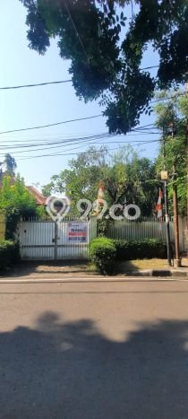 Dijual Rumah Mewah Exclusive di Menteng, Jakarta Pusat Dijual Rumah Mewah Exclusive di Menteng, Jakarta Pusat
