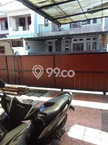 Dijual Rumah Premium dengan Fasilitas Sekitar Komplit di Pasar Minggu, Jakarta Selatan Dijual Rumah Premium dengan Fasilitas Sekitar Komplit di Pasar Minggu, Jakarta Selatan