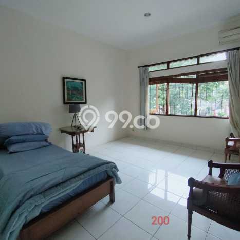 Hunian Mewah Siap Huni LT 850m2 di Cilandak, Jakarta Selatan Hunian Mewah Siap Huni LT 850m2 di Cilandak, Jakarta Selatan