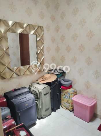 Dijual Rumah Luas Elegan Dengan View Cantik di Pangkalan Jati, Depok Dijual Rumah Luas Elegan Dengan View Cantik di Pangkalan Jati, Depok