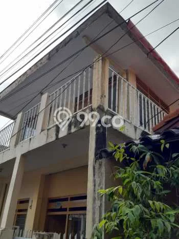 Rumah Modern Minimalis 3 Kamar Siap Huni di Matraman Rumah Modern Minimalis 3 Kamar Siap Huni di Matraman
