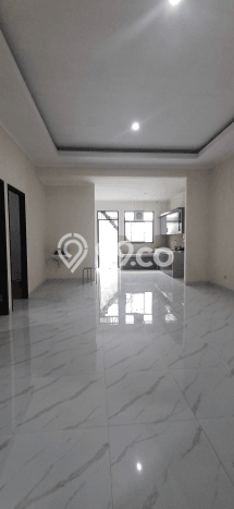 Lokasi terbaik! Rumah siap huni disewakan di Jagakarsa LB 204m2 Lokasi terbaik! Rumah siap huni disewakan di Jagakarsa LB 204m2